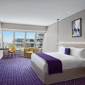 Hotel Leva And Opposite Downtown, Dubai